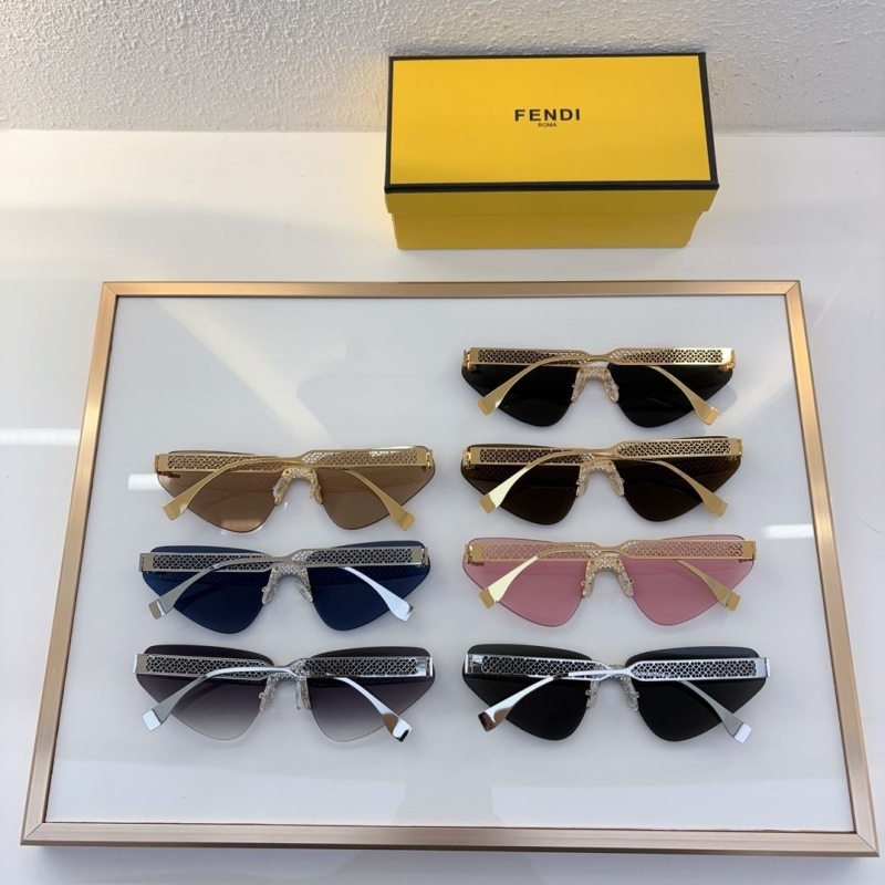 Fendi Sunglasses